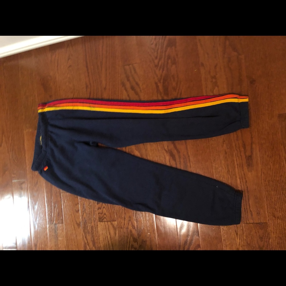 aviator nation sweatpants
